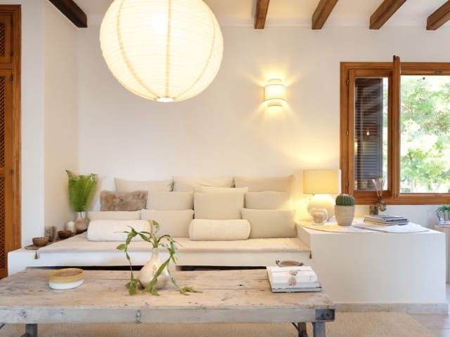 2 soveværelse Villa til salg i Porto Petro, Santanyí - € 1.490.000 (Ref: 9338540)