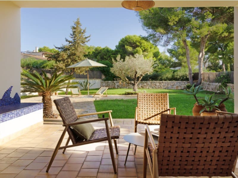 2 soveværelse Villa til salg i Porto Petro - € 1.490.000 (Ref: 9338540)