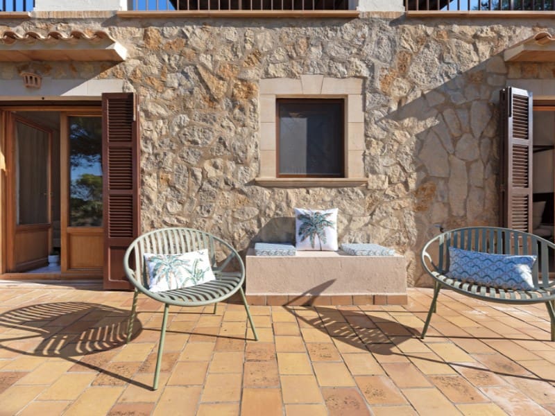 2 soveværelse Villa til salg i Porto Petro - € 1.490.000 (Ref: 9338540)