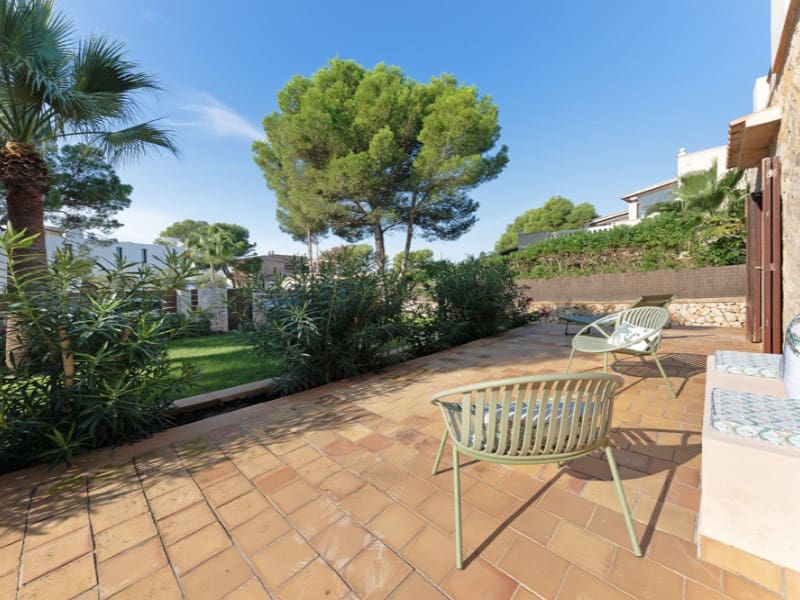 2 soveværelse Villa til salg i Porto Petro - € 1.490.000 (Ref: 9338540)