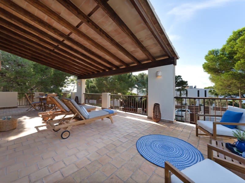 2 soveværelse Villa til salg i Porto Petro - € 1.490.000 (Ref: 9338540)