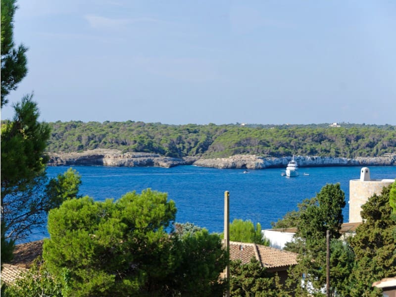 2 soveværelse Villa til salg i Porto Petro - € 1.490.000 (Ref: 9338540)