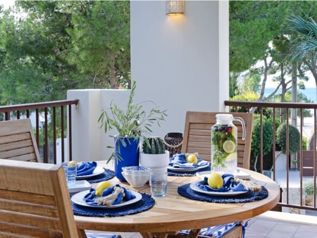 2 soveværelse Villa til salg i Porto Petro, Santanyí - € 1.490.000 (Ref: 9338540)