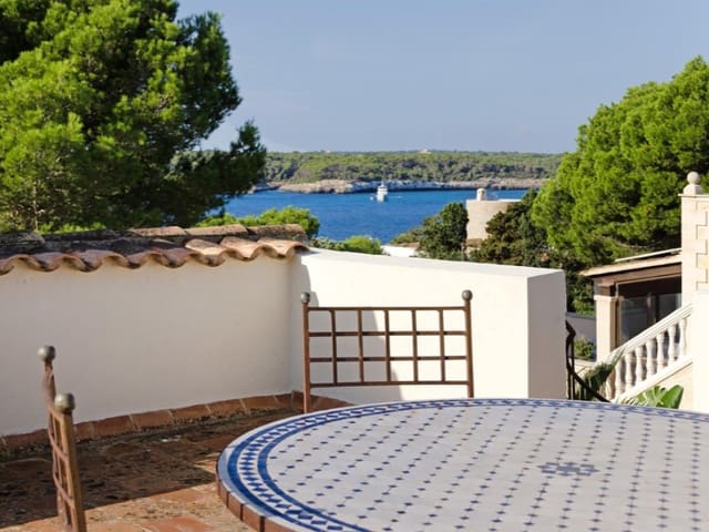 2 soveværelse Villa til salg i Porto Petro, Santanyí - € 1.490.000 (Ref: 9338540)