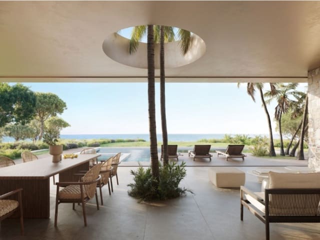 6 soveværelse Finca/Landehus til salg i Sa Torre (Llucmajor), Llucmajor med swimmingpool garage - € 8.250.000 (Ref: 9338541)