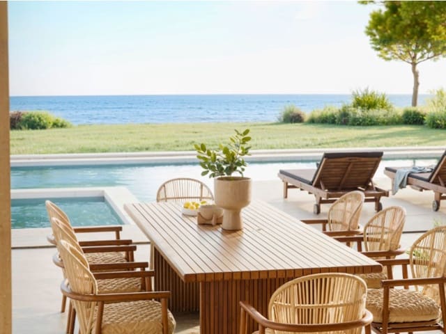 6 soveværelse Finca/Landehus til salg i Sa Torre (Llucmajor), Llucmajor med swimmingpool garage - € 8.250.000 (Ref: 9338541)