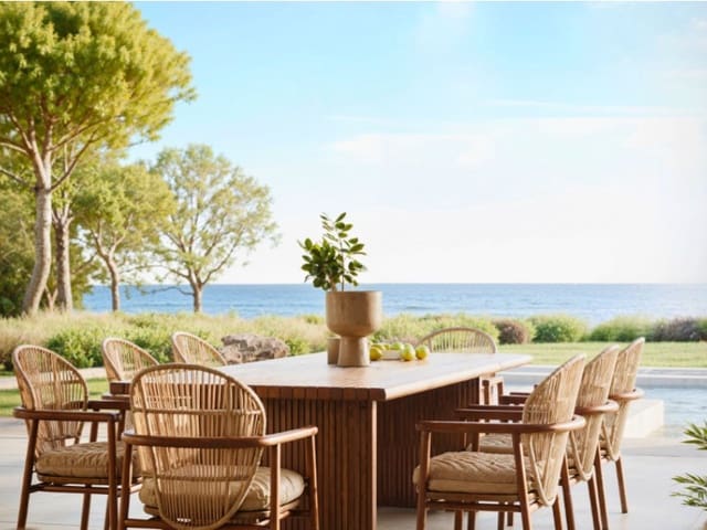 6 soveværelse Finca/Landehus til salg i Sa Torre (Llucmajor), Llucmajor med swimmingpool garage - € 8.250.000 (Ref: 9338541)