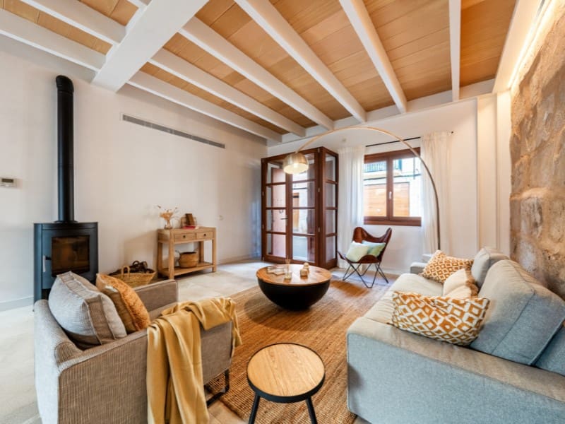 4 soverom Villa til salgs i Pollensa / Pollenca med svømmebasseng garasje - € 1 650 000 (Ref: 9341321)