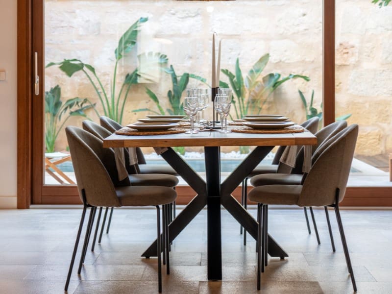 4 soverom Villa til salgs i Pollensa / Pollenca med svømmebasseng garasje - € 1 650 000 (Ref: 9341321)