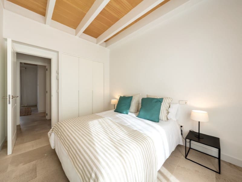 4 soverom Villa til salgs i Pollensa / Pollenca med svømmebasseng garasje - € 1 650 000 (Ref: 9341321)