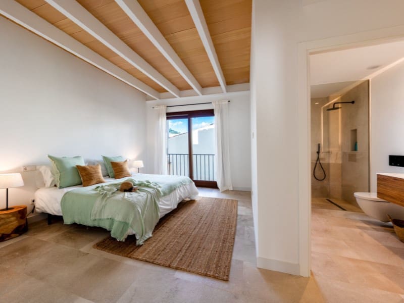 4 soverom Villa til salgs i Pollensa / Pollenca med svømmebasseng garasje - € 1 650 000 (Ref: 9341321)