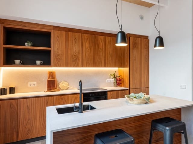 4 soverom Villa til salgs i Pollensa / Pollença med svømmebasseng garasje - € 1 650 000 (Ref: 9341321)