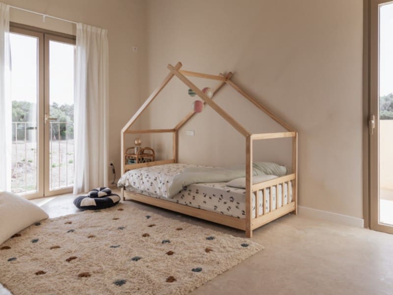 4 soveværelse Finca/Landehus til salg i Maria de la Salud / Maria de la Salut med swimmingpool - € 1.990.000 (Ref: 9344914)