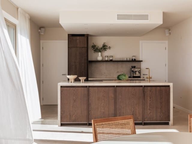 4 soveværelse Finca/Landehus til salg i María de la Salud / María de la Salut med swimmingpool - € 1.990.000 (Ref: 9344914)