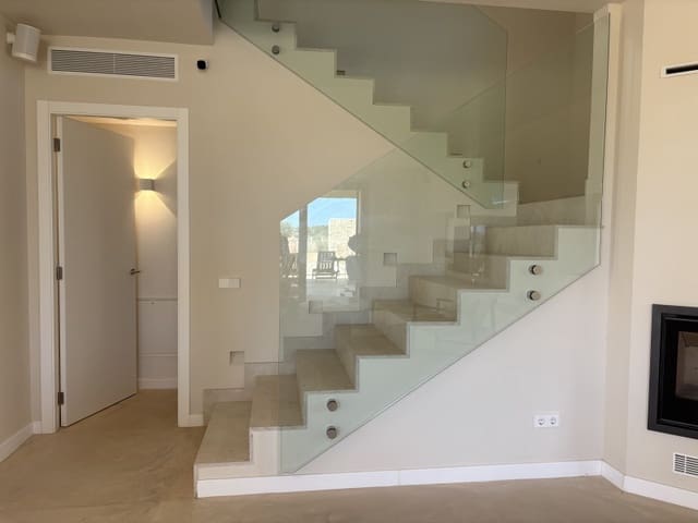 4 soveværelse Finca/Landehus til salg i María de la Salud / María de la Salut med swimmingpool - € 1.990.000 (Ref: 9344914)