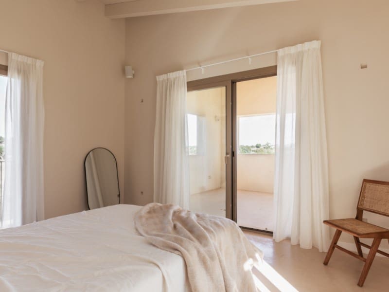 4 soveværelse Finca/Landehus til salg i Maria de la Salud / Maria de la Salut med swimmingpool - € 1.990.000 (Ref: 9344914)