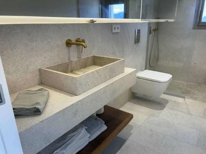 4 soveværelse Finca/Landehus til salg i Maria de la Salud / Maria de la Salut med swimmingpool - € 1.990.000 (Ref: 9344914)