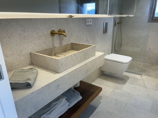 4 soveværelse Finca/Landehus til salg i María de la Salud / María de la Salut med swimmingpool - € 1.990.000 (Ref: 9344914)