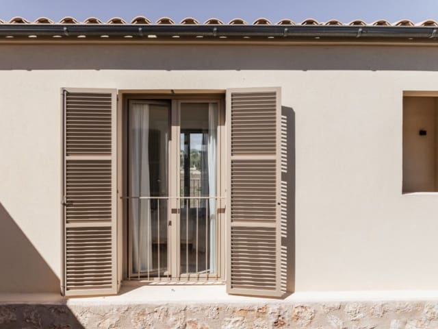 4 chambre Finca/Maison de Campagne à vendre à María de la Salud / María de la Salut avec piscine - 1 990 000 € (Ref: 9344914)