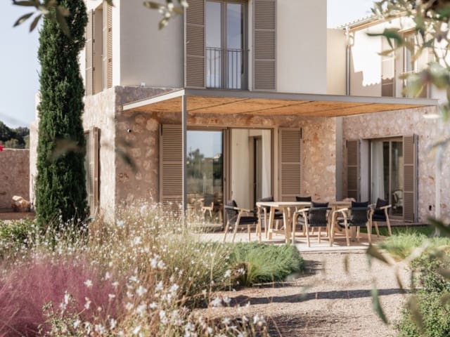 4 soveværelse Finca/Landehus til salg i María de la Salud / María de la Salut med swimmingpool - € 1.990.000 (Ref: 9344914)