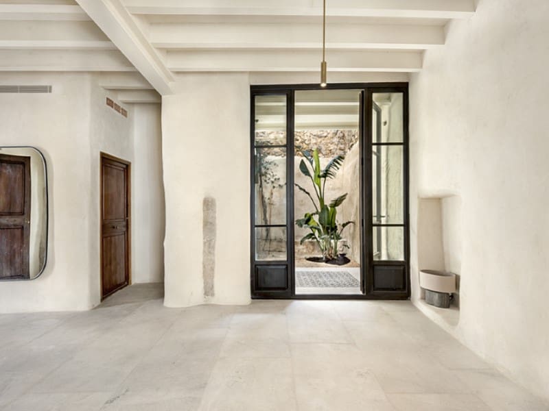 3 makuuhuone Huvila myytävänä paikassa Selva mukana uima-altaan 
autotalli - 1 535 000 € (Ref: 9347740)