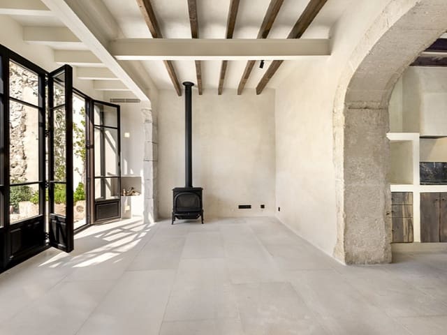 3 chambre Villa/Maison à vendre à Selva avec piscine garage - 1 535 000 € (Ref: 9347740)