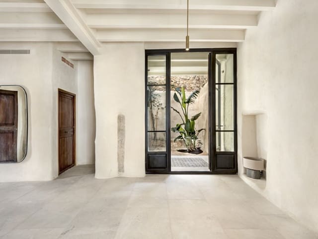 3 chambre Villa/Maison à vendre à Selva avec piscine garage - 1 535 000 € (Ref: 9347740)