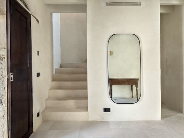 3 chambre Villa/Maison à vendre à Selva avec piscine garage - 1 535 000 € (Ref: 9347740)