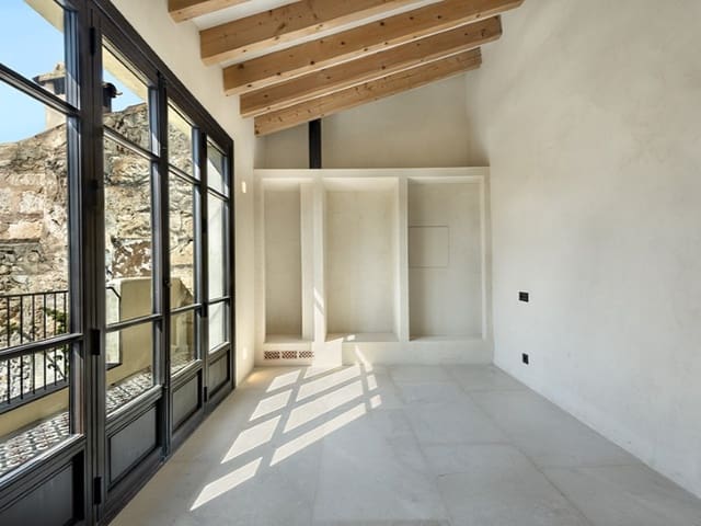 3 chambre Villa/Maison à vendre à Selva avec piscine garage - 1 535 000 € (Ref: 9347740)