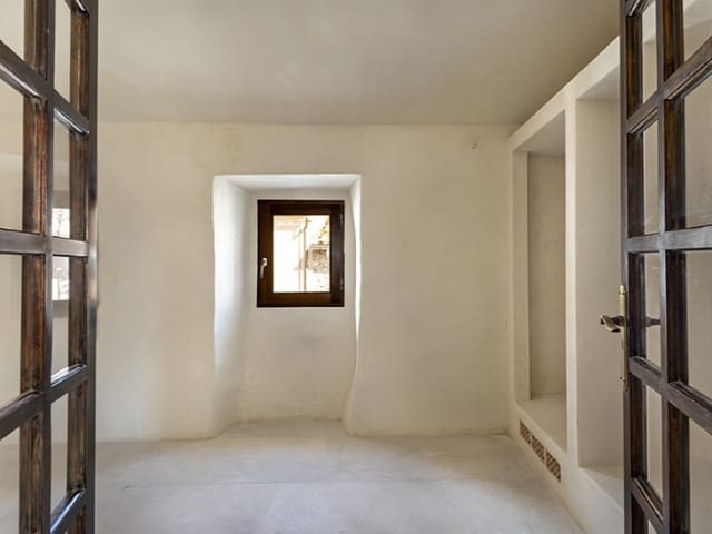 3 chambre Villa/Maison à vendre à Selva avec piscine garage - 1 535 000 € (Ref: 9347740)