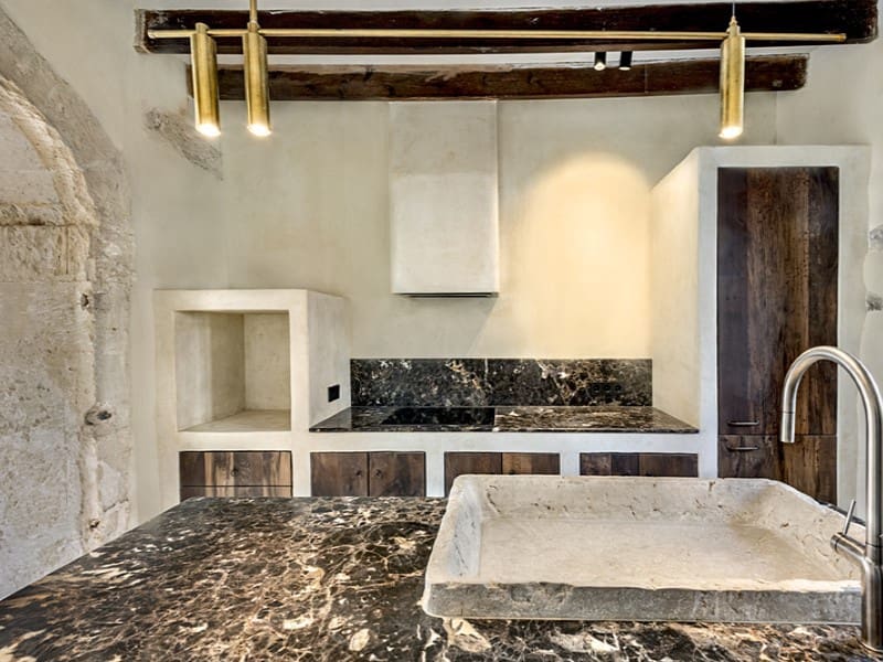 3 makuuhuone Huvila myytävänä paikassa Selva mukana uima-altaan 
autotalli - 1 535 000 € (Ref: 9347740)