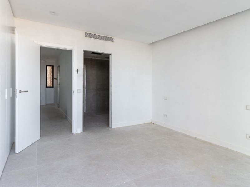 3 camera da letto Appartamento in vendita in Genova con garage - 1.800.000 € (Rif: 9353454)