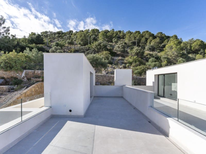 3 camera da letto Appartamento in vendita in Genova con garage - 1.800.000 € (Rif: 9353454)