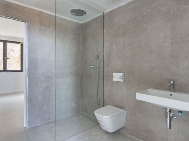 3 soveværelse Lejlighed til salg i Genova, Palma de Mallorca med garage - € 1.800.000 (Ref: 9353454)