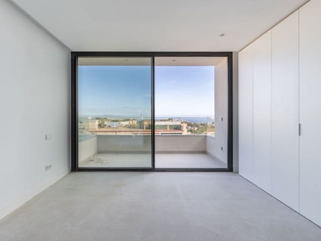 3 soveværelse Lejlighed til salg i Genova, Palma de Mallorca med garage - € 1.800.000 (Ref: 9353454)