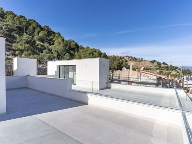 3 camera da letto Appartamento in vendita in Genova, Palma de Mallorca con garage - 1.500.000 € (Rif: 9353454)