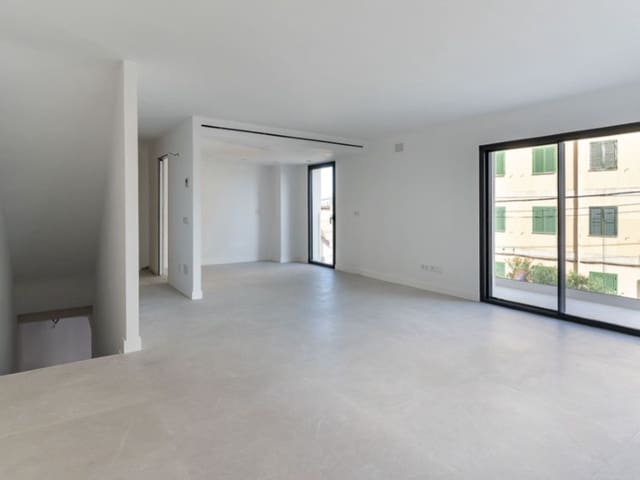 2 soveværelse Lejlighed til salg i Genova, Palma de Mallorca med garage - € 950.000 (Ref: 9353455)