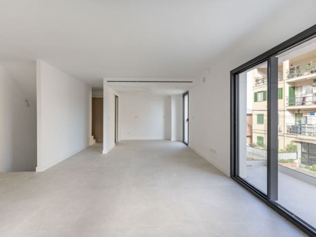 2 soveværelse Lejlighed til salg i Genova, Palma de Mallorca med garage - € 950.000 (Ref: 9353455)