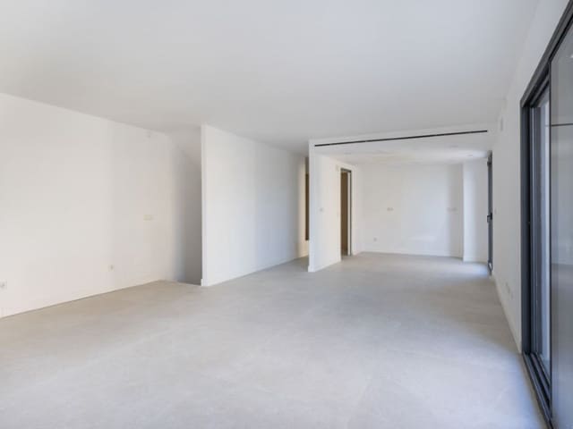 2 soveværelse Lejlighed til salg i Genova, Palma de Mallorca med garage - € 950.000 (Ref: 9353455)