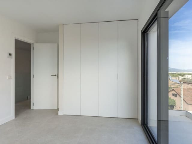 2 soveværelse Lejlighed til salg i Genova, Palma de Mallorca med garage - € 950.000 (Ref: 9353455)