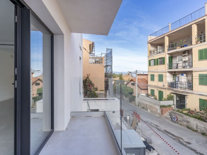 2 chambre Appartement à vendre à Genova avec garage - 950 000 € (Ref: 9353455)