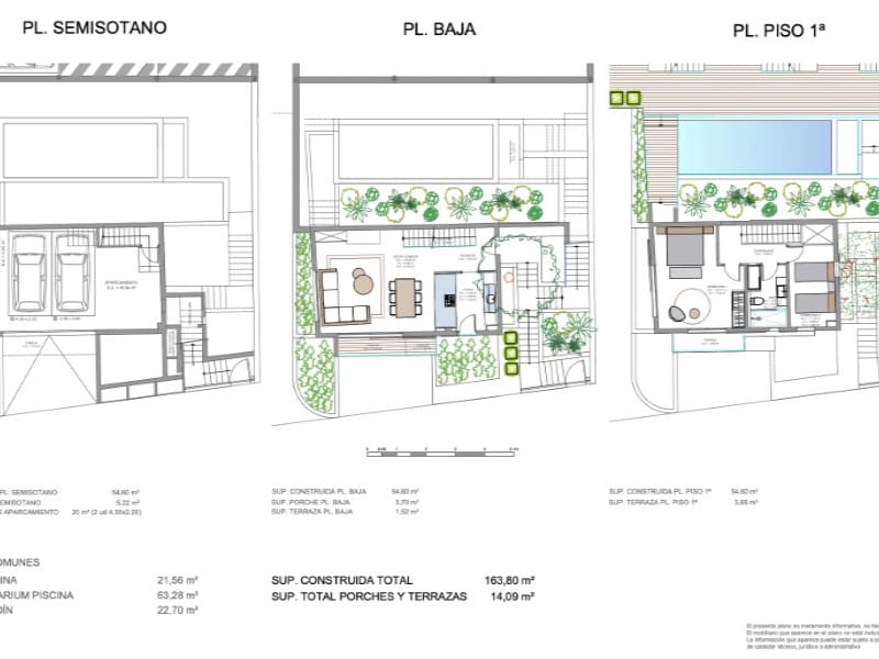 2 chambre Appartement à vendre à Genova avec garage - 950 000 € (Ref: 9353455)