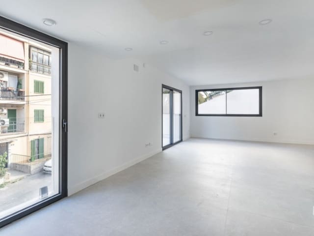 2 soveværelse Lejlighed til salg i Genova, Palma de Mallorca med garage - € 950.000 (Ref: 9353455)