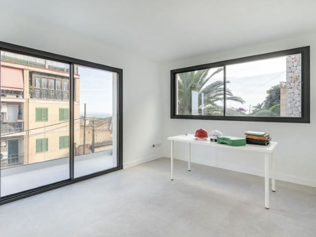 2 soveværelse Lejlighed til salg i Genova, Palma de Mallorca med garage - € 950.000 (Ref: 9353455)