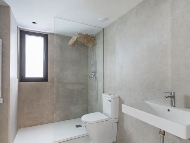 2 soveværelse Lejlighed til salg i Genova, Palma de Mallorca med garage - € 950.000 (Ref: 9353455)