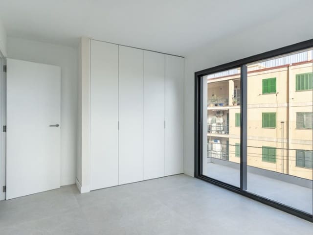 2 soveværelse Lejlighed til salg i Genova, Palma de Mallorca med garage - € 950.000 (Ref: 9353455)