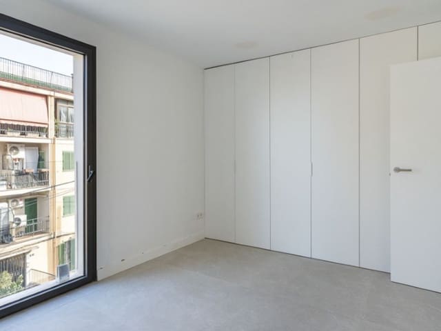 2 soveværelse Lejlighed til salg i Genova, Palma de Mallorca med garage - € 950.000 (Ref: 9353455)