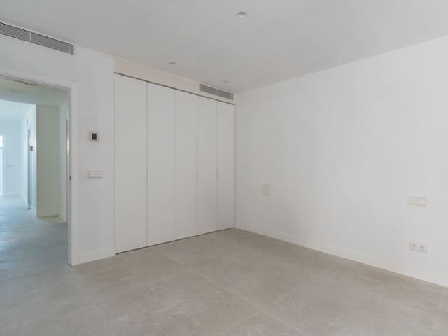 2 soverom Leilighet til salgs i Genova, Palma de Mallorca med garasje - € 1 450 000 (Ref: 9353456)