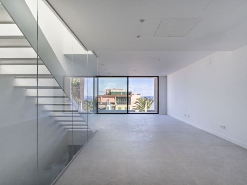 2 camera da letto Appartamento in vendita in Genova con garage - 1.450.000 € (Rif: 9353456)