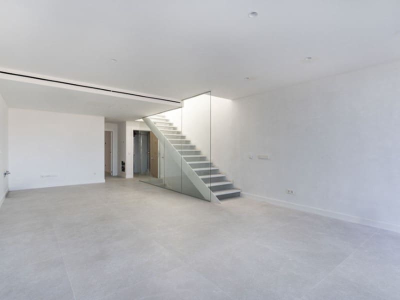 2 camera da letto Appartamento in vendita in Genova con garage - 1.450.000 € (Rif: 9353456)